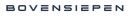 Logo Bovensiepen Automobile GmbH + Co. KG